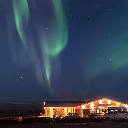 Vogafjos Farm Resort Mývatn Zewnętrze zdjęcie