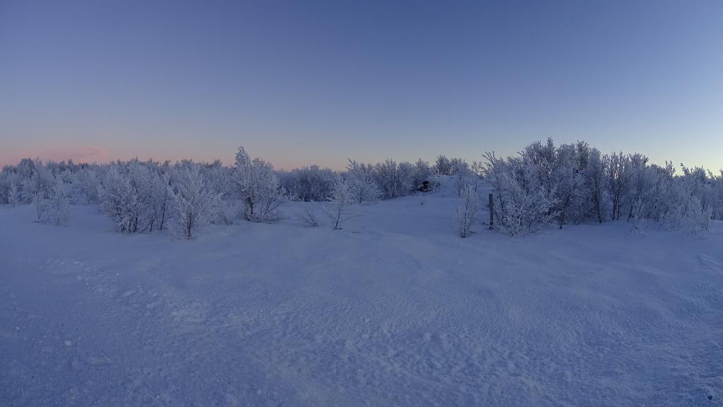 Vogafjos Farm Resort Mývatn Zewnętrze zdjęcie